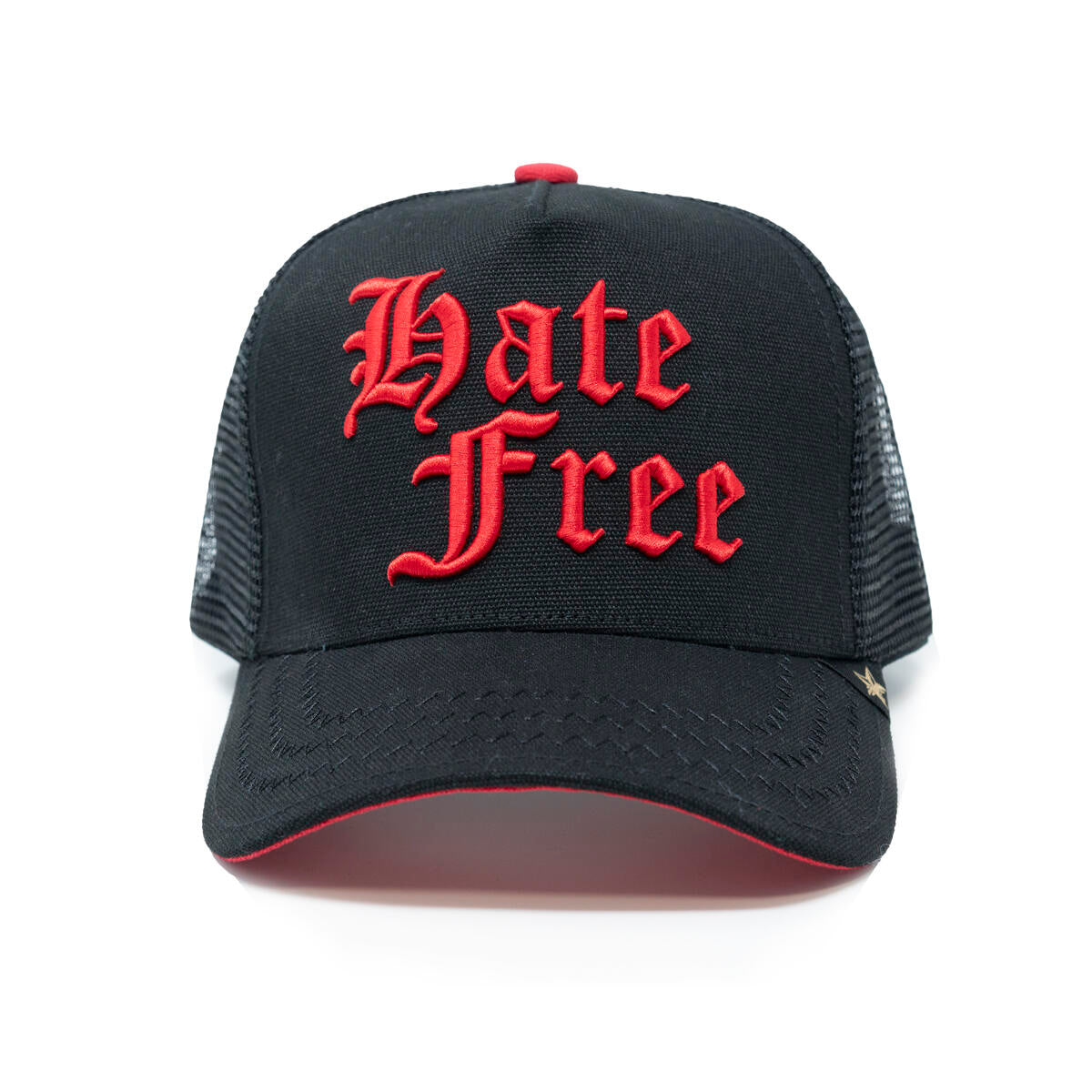 Hate Free