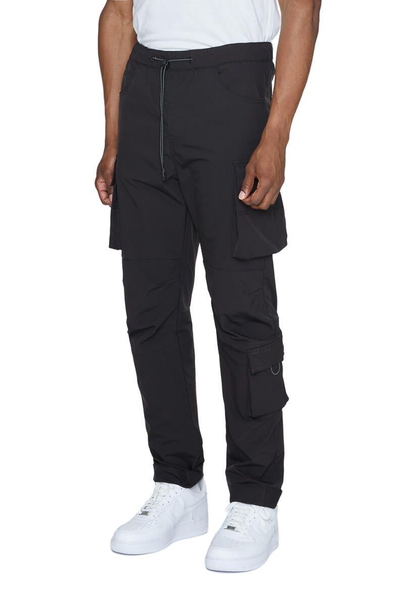 Printed Nylon Utlity Pant (Smoke Rise)