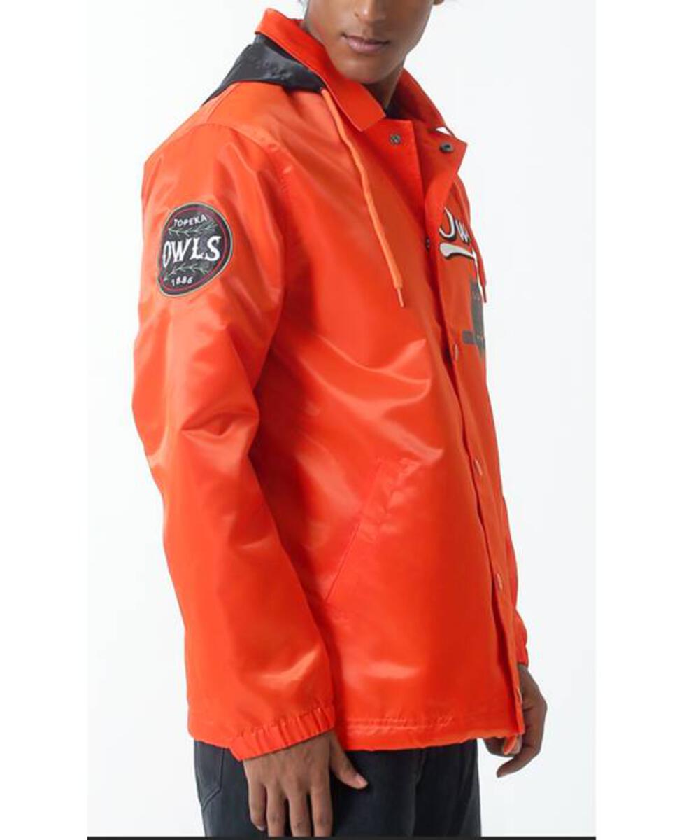 OWLS Coache Jacket