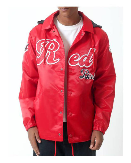 REDS Coache jacket