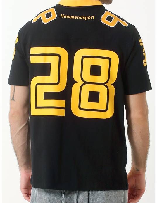 Pirates football jersey short sleeve