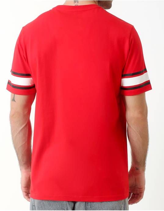 Atlanta Crackers jersey tee