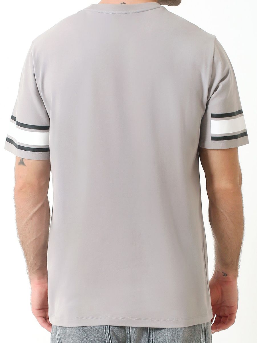 Blk Yankees jersey tee