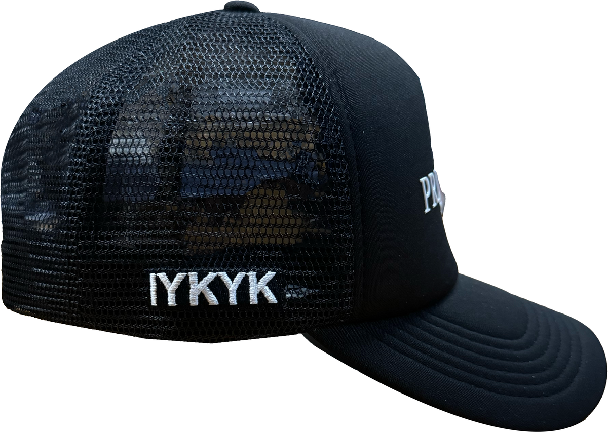 Nior Trucker One Size (Nior1)