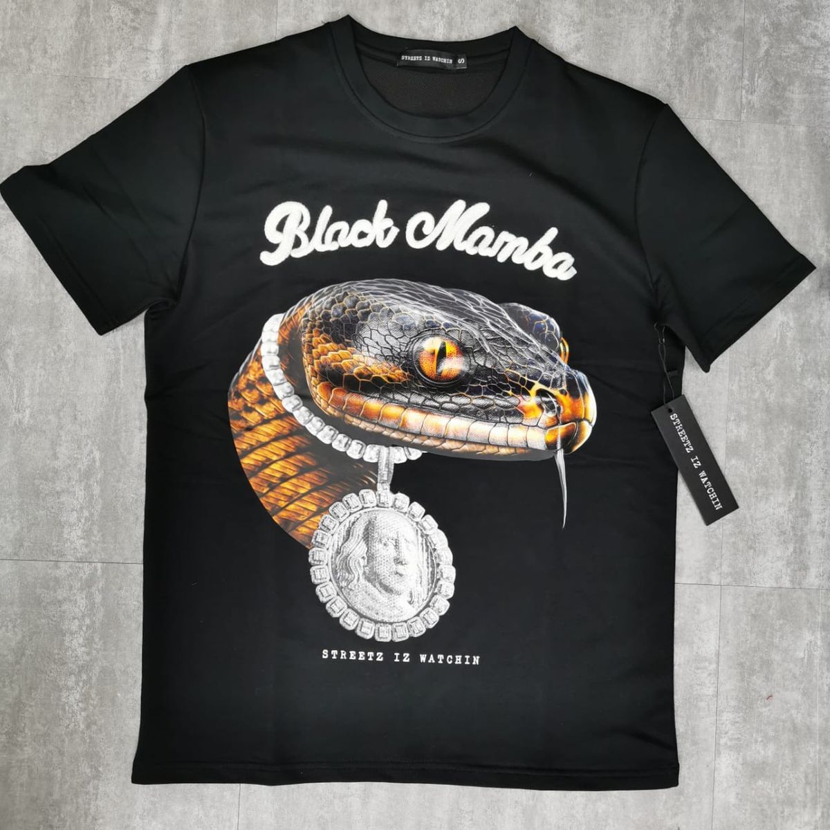 Black Mamba