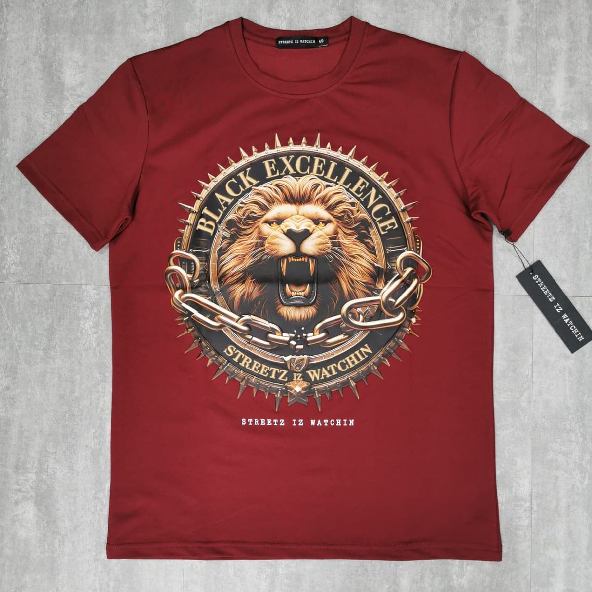 Lion 2