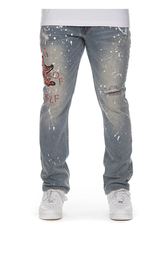 mirage jean akoo mens