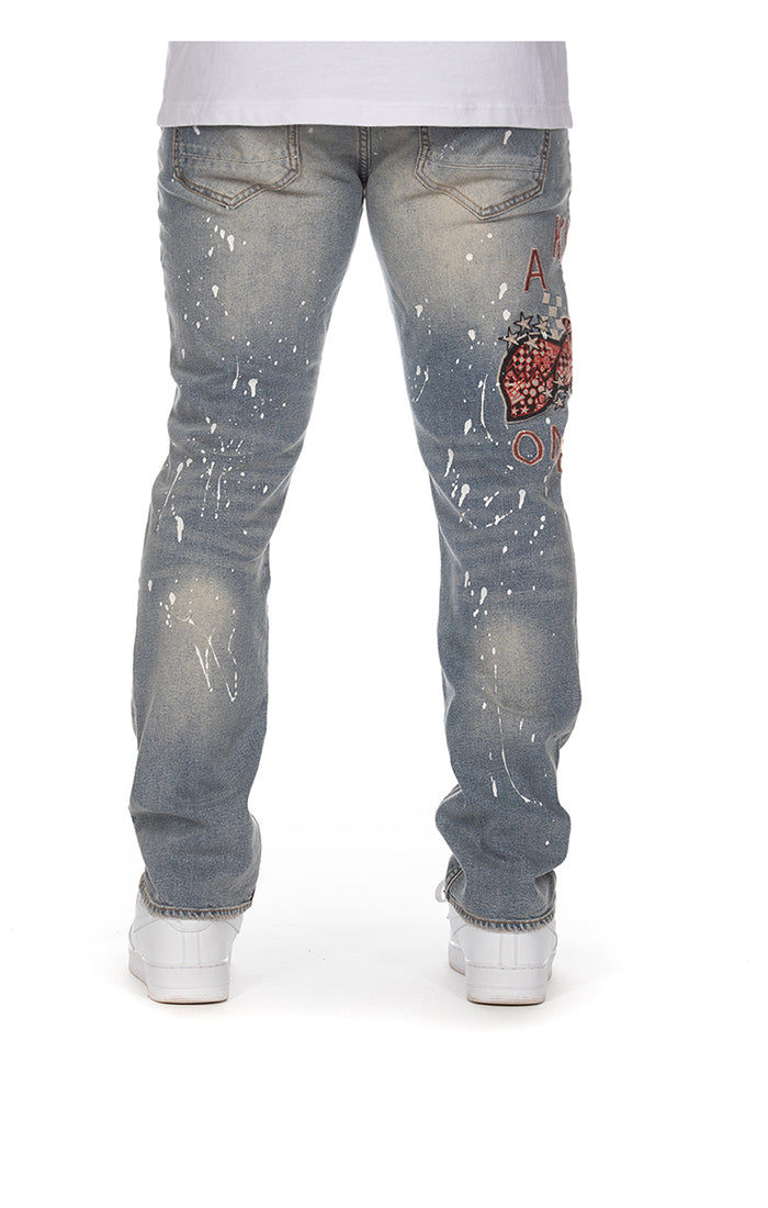 mirage jean akoo mens