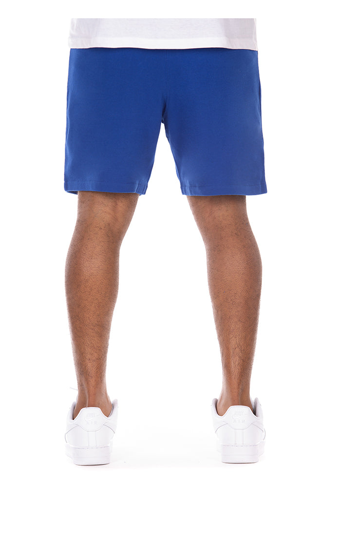 Akoo mens locate short